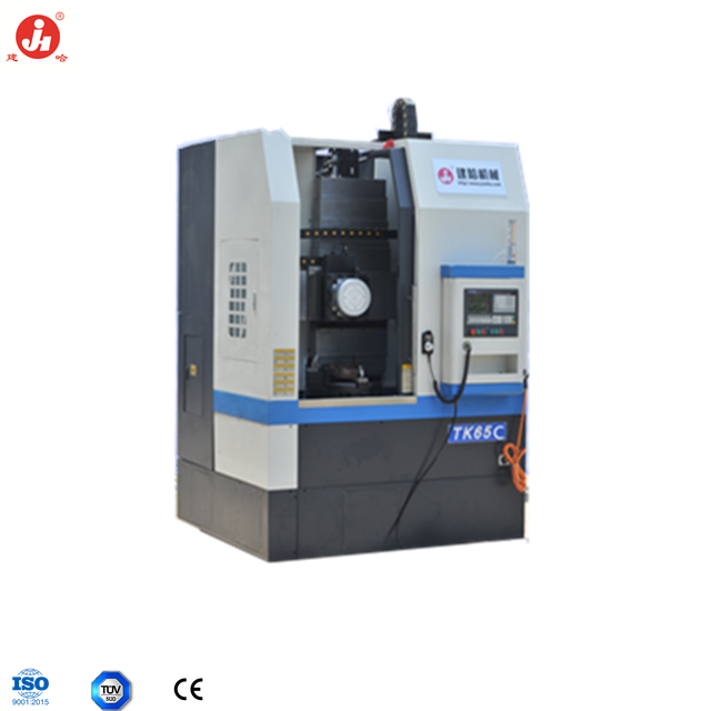 數(shù)控立車生產(chǎn)廠家的加工規(guī)范